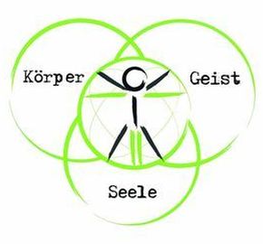 Krper Geist Seele